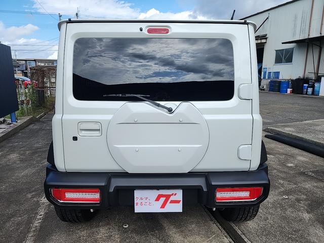 ジムニーシエラ JC(3枚目)