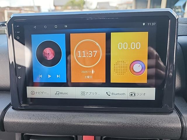 ジムニーシエラ JC(10枚目)