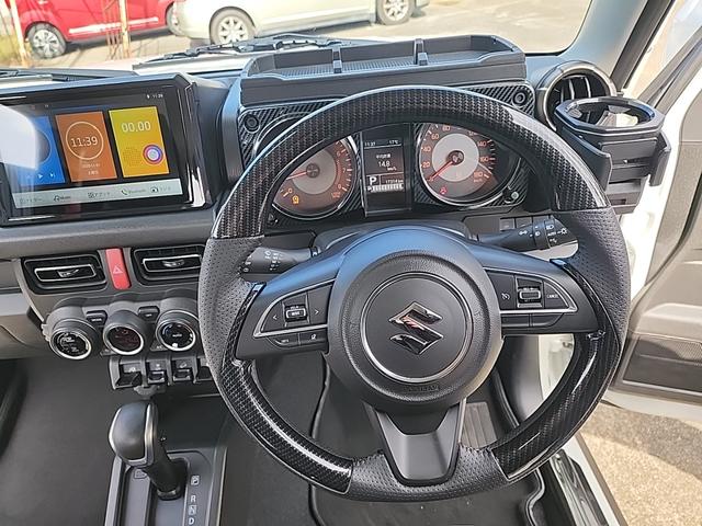 ジムニーシエラ JC(15枚目)