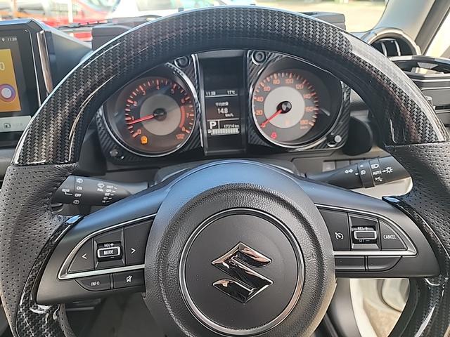 ジムニーシエラ JC(16枚目)