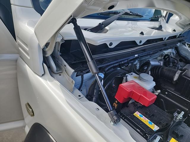 ジムニーシエラ JC(18枚目)