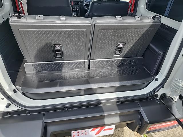 ジムニーシエラ JC(19枚目)