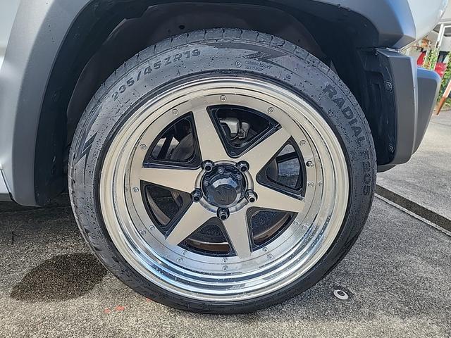 ジムニーシエラ JC(20枚目)