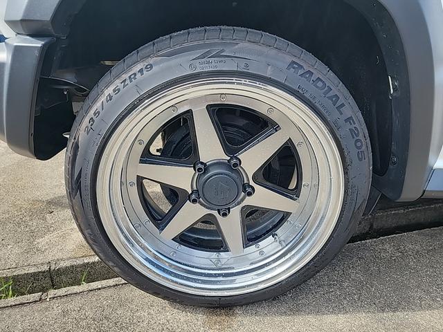 ジムニーシエラ JC(21枚目)