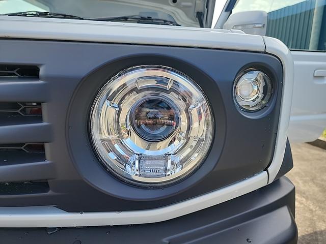 ジムニーシエラ JC(22枚目)