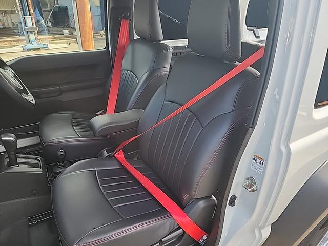 ジムニーシエラ JC(25枚目)