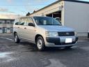 TOYOTA PROBOX VAN