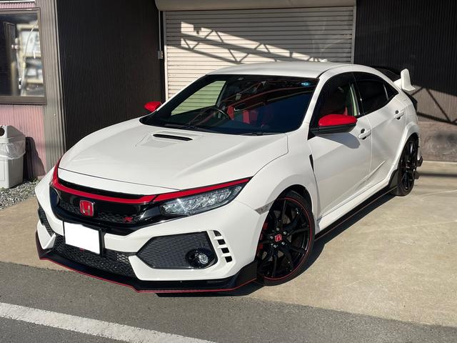 選択 シビック CIVIC タイプR TYPE R FK8 純正 テールランプ asakusa