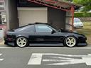 　サイクルフェンダー／ＢＮスポーツフルエアロ／ｗｏｒｋマイスター極リム／全塗装／サンルーフ／１５タービン／ドリドレ／ドリフト（12枚目）