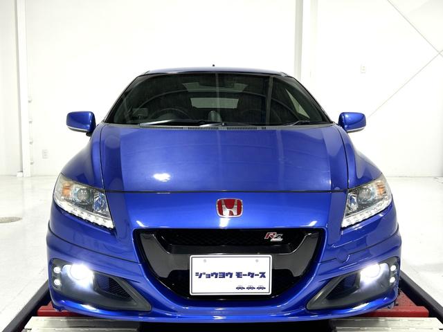 CR－Z スーパーチャージャーの中古車を探すなら【グーネット】
