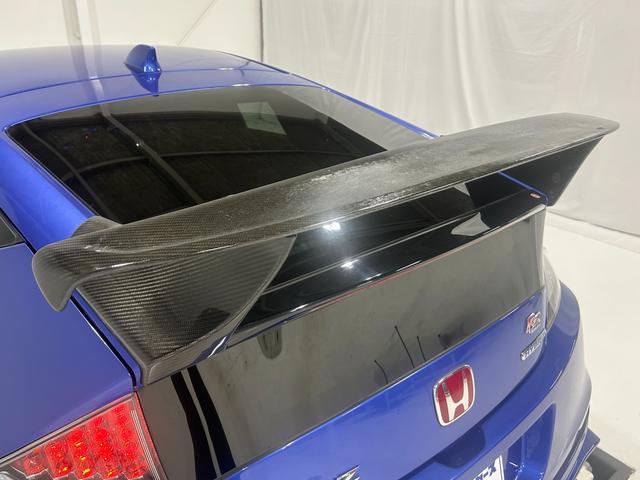 ＣＲ－Ｚ ＭＵＧＥＮ　ＲＺ　６速ＭＴ／３００台限定無限コンプリートカー／スーパーチャージャー／無限１７インチアルミ／無限マフラー／専用サスペンション／カーボンコンポジット製ウイング／ディスプレイオーディオ／ＥＴＣ／バックカメラ（56枚目）