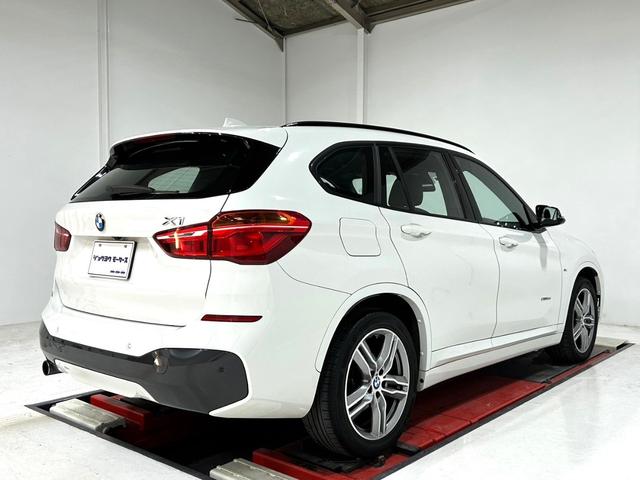 ＢＭＷ Ｘ１