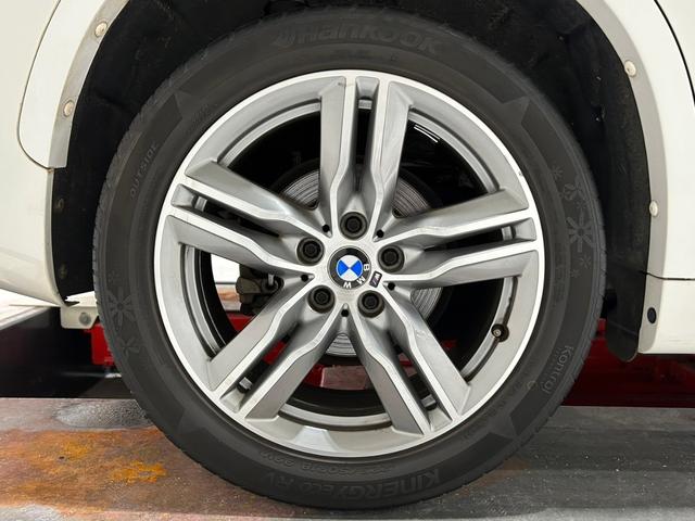 ｘＤｒｉｖｅ　１８ｄ　Ｍスポーツ　禁煙車／衝突軽減ブレーキ／純正ナビ／バックカメラ／ＥＴＣ／Ｂｌｕｅｔｏｏｔｈ／純正１８インチアルミ／パドルシフト／ルーフレール／コンフォートアクセス／プッシュスタート／車検整備付き(70枚目)