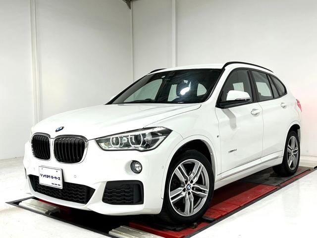 ＢＭＷ Ｘ１