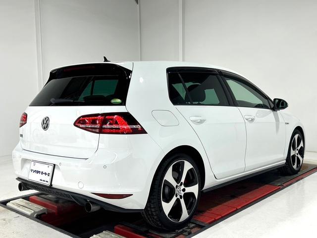 フォルクスワーゲン ゴルフＧＴＩ