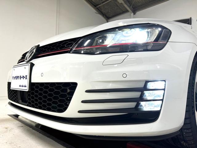 フォルクスワーゲン ゴルフＧＴＩ