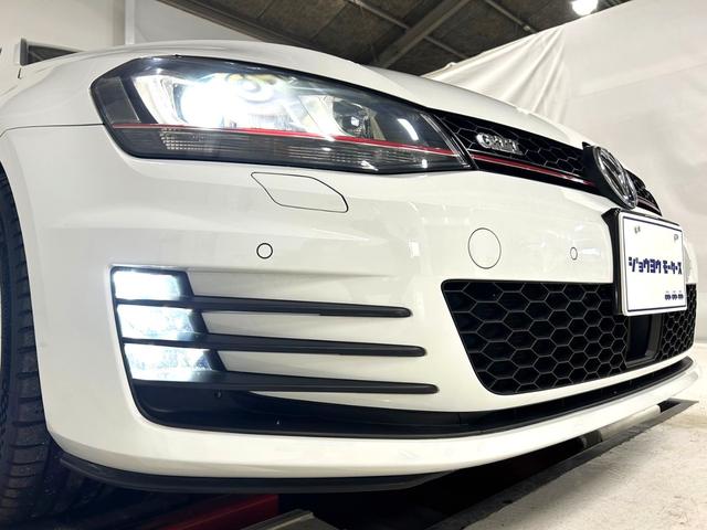 フォルクスワーゲン ゴルフＧＴＩ