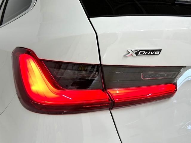 ３シリーズ ３２０ｄ　ｘＤｒｉｖｅツーリング　Ｍスポーツ　禁煙車／衝突軽減ブレーキ／追従機能／レーンキープ／純正ナビ／地デジＴＶ／全方位カメラ／ＥＴＣ／Ｂｌｕｅｔｏｏｔｈ／ドラレコ／ハーフレザー／シートヒーター／パワーシート／純正１８ＡＷ／パワーテールゲート（54枚目）