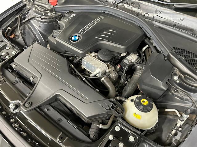 ４シリーズ ４２０ｉクーペ　Ｍスポーツ　禁煙車／衝突軽減ブレーキ／追従機能／サンルーフ／純正オプション１９インチアルミ／純正ナビ／地デジＴＶ／バックカメラ／ＥＴＣ／Ｂｌｕｅｔｏｏｔｈ／ドラレコ／社外地デジＴＶ／パワーシート／パドルシフト（65枚目）
