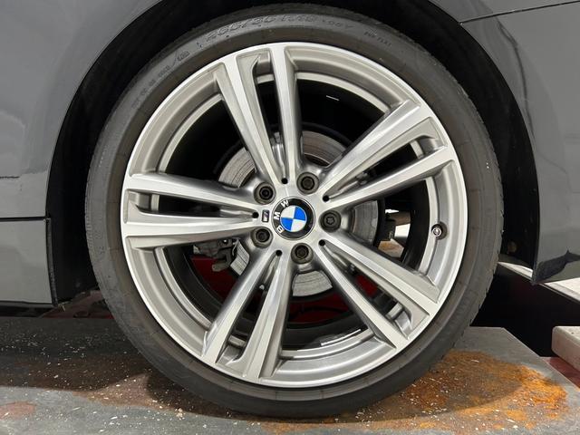 ４シリーズ ４２０ｉクーペ　Ｍスポーツ　禁煙車／衝突軽減ブレーキ／追従機能／サンルーフ／純正オプション１９インチアルミ／純正ナビ／地デジＴＶ／バックカメラ／ＥＴＣ／Ｂｌｕｅｔｏｏｔｈ／ドラレコ／社外地デジＴＶ／パワーシート／パドルシフト（67枚目）