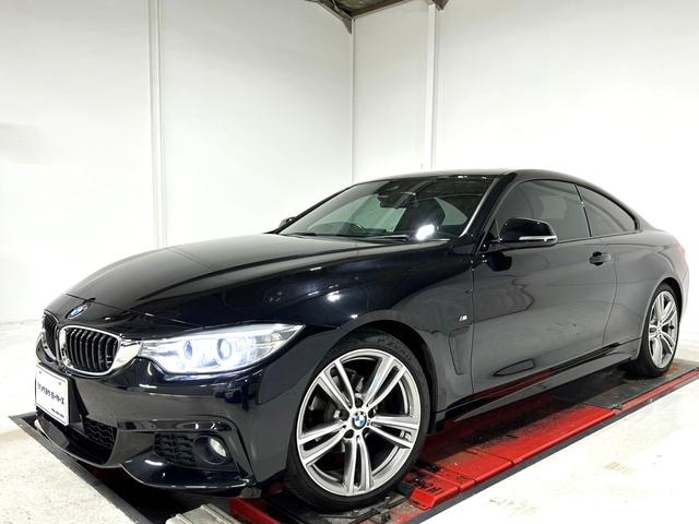 ４シリーズ ４２０ｉクーペ　Ｍスポーツ　禁煙車／衝突軽減ブレーキ／追従機能／サンルーフ／純正オプション１９インチアルミ／純正ナビ／地デジＴＶ／バックカメラ／ＥＴＣ／Ｂｌｕｅｔｏｏｔｈ／ドラレコ／社外地デジＴＶ／パワーシート／パドルシフト（75枚目）