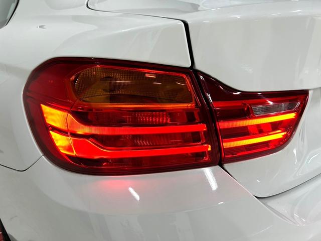 ４シリーズ ４２０ｉクーペ　Ｍスポーツ　禁煙車／衝突軽減ブレーキ／追従機能／純正１８インチアルミ／純正ナビ／地デジＴＶ／バックカメラ／ＥＴＣ／Ｂｌｕｅｔｏｏｔｈ／ドラレコ／パワーシート／パドルシフト／コンフォートアクセス／車検整備付き（49枚目）