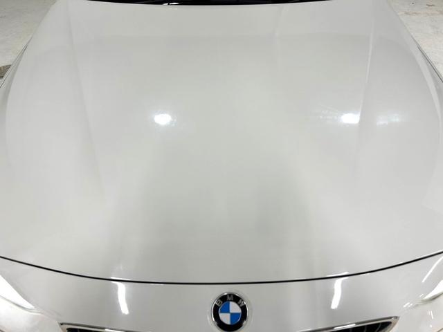 ４シリーズ ４２０ｉクーペ　Ｍスポーツ　禁煙車／衝突軽減ブレーキ／追従機能／純正１８インチアルミ／純正ナビ／地デジＴＶ／バックカメラ／ＥＴＣ／Ｂｌｕｅｔｏｏｔｈ／ドラレコ／パワーシート／パドルシフト／コンフォートアクセス／車検整備付き（50枚目）