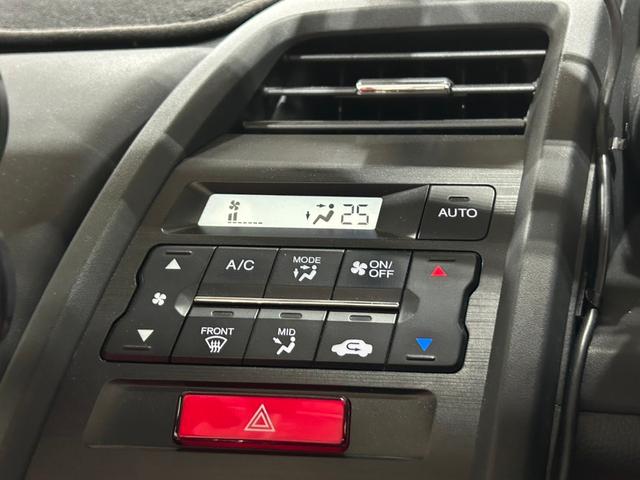 Ｓ６６０ α　ワンオーナー／禁煙車／６速ＭＴ／無限エアロ／無限エアロボンネット／無限グリル／柿本マフラー／Ｄｅｆｉブーストメーター／純正アルミ／社外ナビ／ＥＴＣ／赤シートカバー／ドリンクホルダー／ＬＥＤヘッドライト（10枚目）