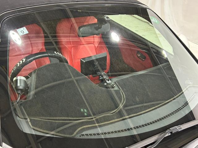 Ｓ６６０ α　ワンオーナー／禁煙車／６速ＭＴ／無限エアロ／無限エアロボンネット／無限グリル／柿本マフラー／Ｄｅｆｉブーストメーター／純正アルミ／社外ナビ／ＥＴＣ／赤シートカバー／ドリンクホルダー／ＬＥＤヘッドライト（37枚目）