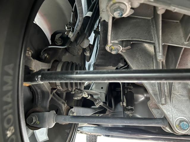 Ｓ６６０ α　ワンオーナー／禁煙車／６速ＭＴ／無限エアロ／無限エアロボンネット／無限グリル／柿本マフラー／Ｄｅｆｉブーストメーター／純正アルミ／社外ナビ／ＥＴＣ／赤シートカバー／ドリンクホルダー／ＬＥＤヘッドライト（60枚目）