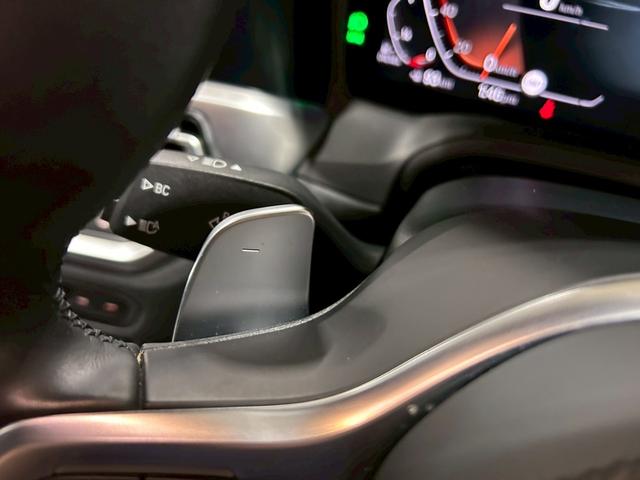 ３シリーズ ３２０ｄ　ｘＤｒｉｖｅツーリング　Ｍスポーツ　ワンオーナー／禁煙車／衝突軽減ブレーキ／追従機能／レーンキープ／純正ナビ／バックカメラ／Ｂｌｕｅｔｏｏｔｈ／ＥＴＣ／純正１９インチアルミ／ハーフレザー／シートヒーター／パワーバックドア／パドルシフト（41枚目）