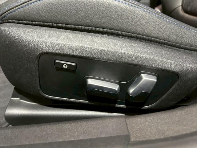 ３シリーズ ３２０ｄ　ｘＤｒｉｖｅツーリング　Ｍスポーツ　ワンオーナー／禁煙車／衝突軽減ブレーキ／追従機能／レーンキープ／純正ナビ／バックカメラ／Ｂｌｕｅｔｏｏｔｈ／ＥＴＣ／純正１９インチアルミ／ハーフレザー／シートヒーター／パワーバックドア／パドルシフト（44枚目）