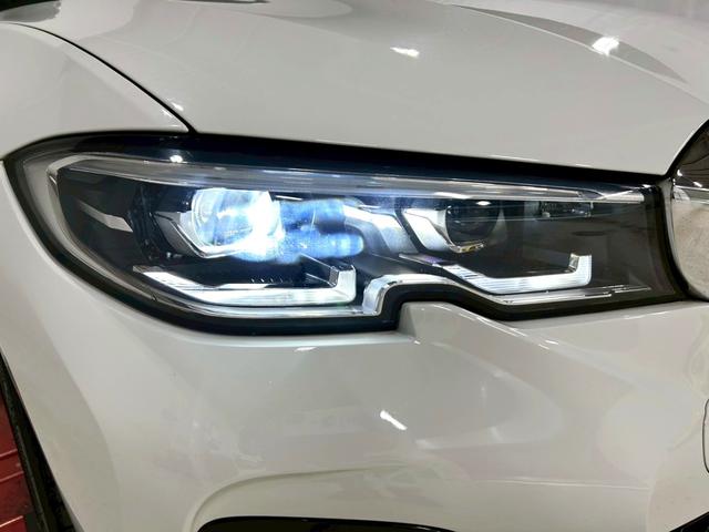 ３シリーズ ３２０ｄ　ｘＤｒｉｖｅツーリング　Ｍスポーツ　ワンオーナー／禁煙車／衝突軽減ブレーキ／追従機能／レーンキープ／純正ナビ／バックカメラ／Ｂｌｕｅｔｏｏｔｈ／ＥＴＣ／純正１９インチアルミ／ハーフレザー／シートヒーター／パワーバックドア／パドルシフト（49枚目）