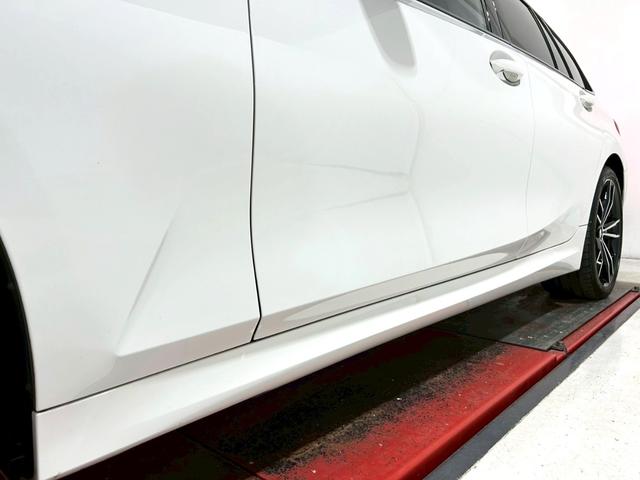 ３シリーズ ３２０ｄ　ｘＤｒｉｖｅツーリング　Ｍスポーツ　ワンオーナー／禁煙車／衝突軽減ブレーキ／追従機能／レーンキープ／純正ナビ／バックカメラ／Ｂｌｕｅｔｏｏｔｈ／ＥＴＣ／純正１９インチアルミ／ハーフレザー／シートヒーター／パワーバックドア／パドルシフト（61枚目）