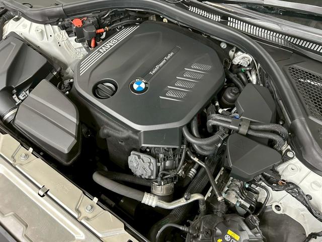 ３シリーズ ３２０ｄ　ｘＤｒｉｖｅツーリング　Ｍスポーツ　ワンオーナー／禁煙車／衝突軽減ブレーキ／追従機能／レーンキープ／純正ナビ／バックカメラ／Ｂｌｕｅｔｏｏｔｈ／ＥＴＣ／純正１９インチアルミ／ハーフレザー／シートヒーター／パワーバックドア／パドルシフト（66枚目）