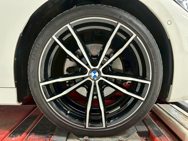 ３シリーズ ３２０ｄ　ｘＤｒｉｖｅツーリング　Ｍスポーツ　ワンオーナー／禁煙車／衝突軽減ブレーキ／追従機能／レーンキープ／純正ナビ／バックカメラ／Ｂｌｕｅｔｏｏｔｈ／ＥＴＣ／純正１９インチアルミ／ハーフレザー／シートヒーター／パワーバックドア／パドルシフト（69枚目）