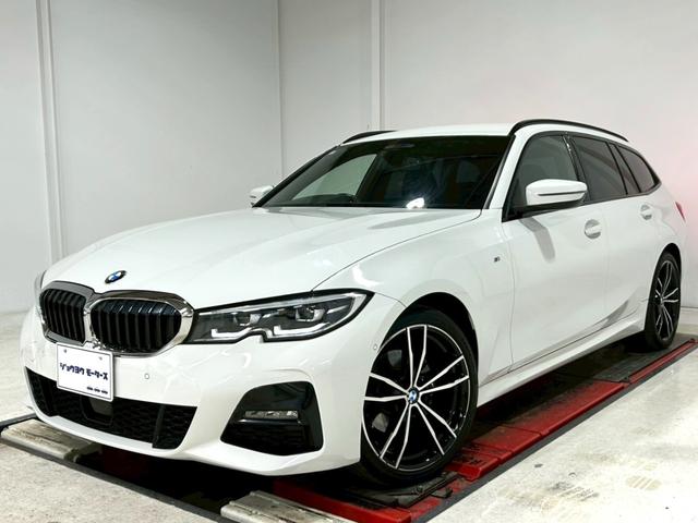 ３シリーズ ３２０ｄ　ｘＤｒｉｖｅツーリング　Ｍスポーツ　ワンオーナー／禁煙車／衝突軽減ブレーキ／追従機能／レーンキープ／純正ナビ／バックカメラ／Ｂｌｕｅｔｏｏｔｈ／ＥＴＣ／純正１９インチアルミ／ハーフレザー／シートヒーター／パワーバックドア／パドルシフト（77枚目）