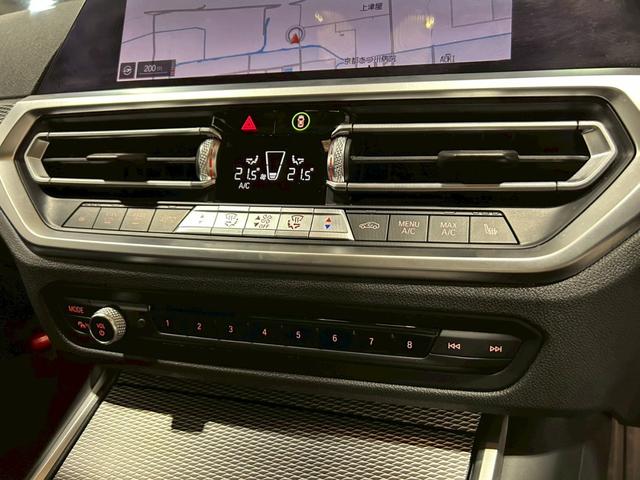 ３シリーズ ３２０ｄ　ｘＤｒｉｖｅツーリングＭスポツＥＤジョイ＋　禁煙車／衝突軽減ブレーキ／追従機能／パノラマガラスサンルーフ／純正ナビ／全方位カメラ／ＥＴＣ／Ｂｌｕｅｔｏｏｔｈ／前後ドラレコ／純正１９ＡＷ／Ｈ＆Ｒローダウンサス／ハーフレザーシート／シートヒーター（13枚目）