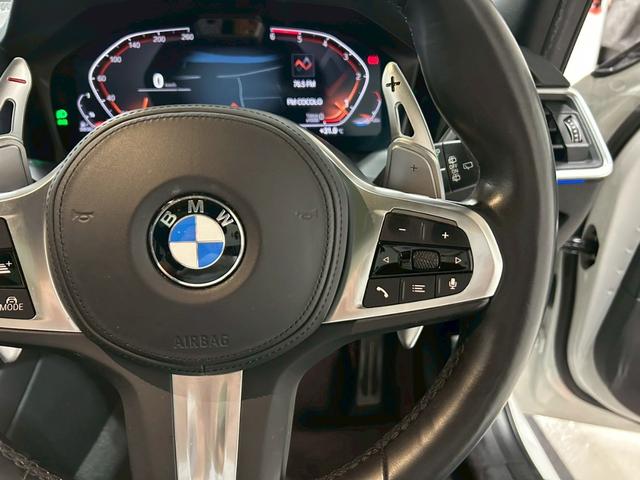３シリーズ ３２０ｄ　ｘＤｒｉｖｅツーリングＭスポツＥＤジョイ＋　禁煙車／衝突軽減ブレーキ／追従機能／パノラマガラスサンルーフ／純正ナビ／全方位カメラ／ＥＴＣ／Ｂｌｕｅｔｏｏｔｈ／前後ドラレコ／純正１９ＡＷ／Ｈ＆Ｒローダウンサス／ハーフレザーシート／シートヒーター（15枚目）