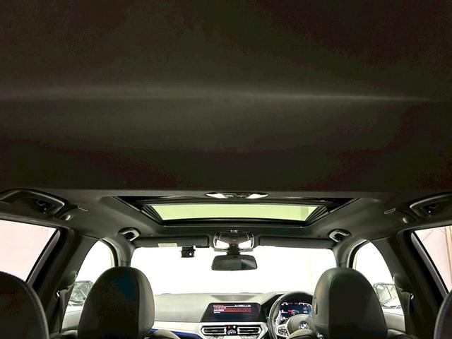 ３シリーズ ３２０ｄ　ｘＤｒｉｖｅツーリングＭスポツＥＤジョイ＋　禁煙車／衝突軽減ブレーキ／追従機能／パノラマガラスサンルーフ／純正ナビ／全方位カメラ／ＥＴＣ／Ｂｌｕｅｔｏｏｔｈ／前後ドラレコ／純正１９ＡＷ／Ｈ＆Ｒローダウンサス／ハーフレザーシート／シートヒーター（28枚目）