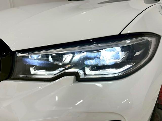 ３シリーズ ３２０ｄ　ｘＤｒｉｖｅツーリングＭスポツＥＤジョイ＋　禁煙車／衝突軽減ブレーキ／追従機能／パノラマガラスサンルーフ／純正ナビ／全方位カメラ／ＥＴＣ／Ｂｌｕｅｔｏｏｔｈ／前後ドラレコ／純正１９ＡＷ／Ｈ＆Ｒローダウンサス／ハーフレザーシート／シートヒーター（45枚目）