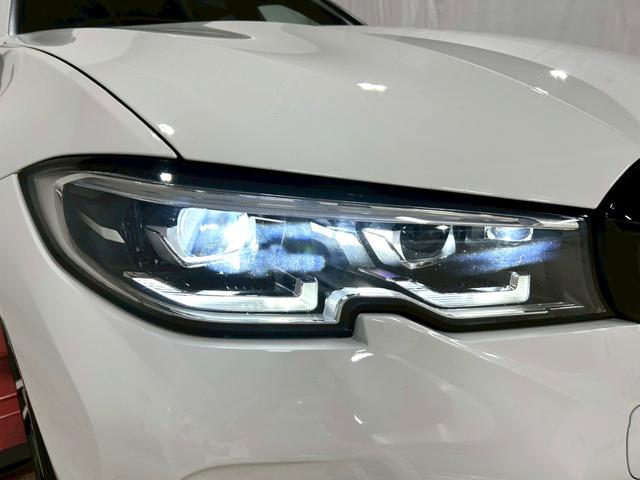 ３シリーズ ３２０ｄ　ｘＤｒｉｖｅツーリングＭスポツＥＤジョイ＋　禁煙車／衝突軽減ブレーキ／追従機能／パノラマガラスサンルーフ／純正ナビ／全方位カメラ／ＥＴＣ／Ｂｌｕｅｔｏｏｔｈ／前後ドラレコ／純正１９ＡＷ／Ｈ＆Ｒローダウンサス／ハーフレザーシート／シートヒーター（46枚目）