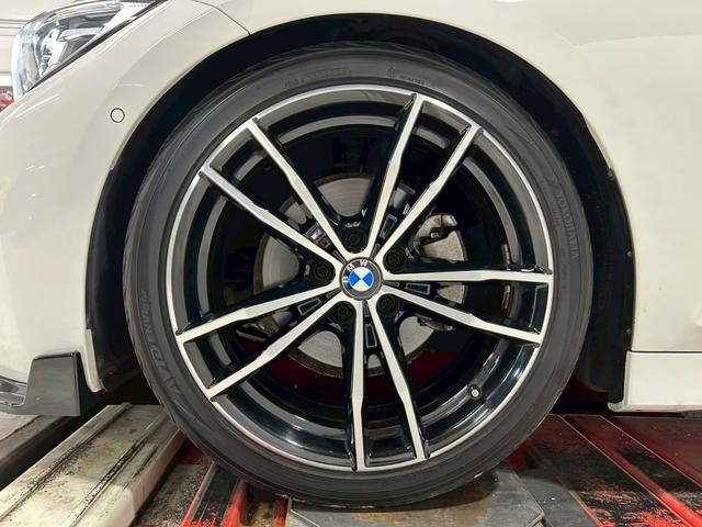 ３シリーズ ３２０ｄ　ｘＤｒｉｖｅツーリングＭスポツＥＤジョイ＋　禁煙車／衝突軽減ブレーキ／追従機能／パノラマガラスサンルーフ／純正ナビ／全方位カメラ／ＥＴＣ／Ｂｌｕｅｔｏｏｔｈ／前後ドラレコ／純正１９ＡＷ／Ｈ＆Ｒローダウンサス／ハーフレザーシート／シートヒーター（61枚目）