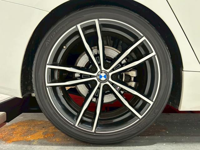 ３シリーズ ３２０ｄ　ｘＤｒｉｖｅツーリングＭスポツＥＤジョイ＋　禁煙車／衝突軽減ブレーキ／追従機能／パノラマガラスサンルーフ／純正ナビ／全方位カメラ／ＥＴＣ／Ｂｌｕｅｔｏｏｔｈ／前後ドラレコ／純正１９ＡＷ／Ｈ＆Ｒローダウンサス／ハーフレザーシート／シートヒーター（62枚目）