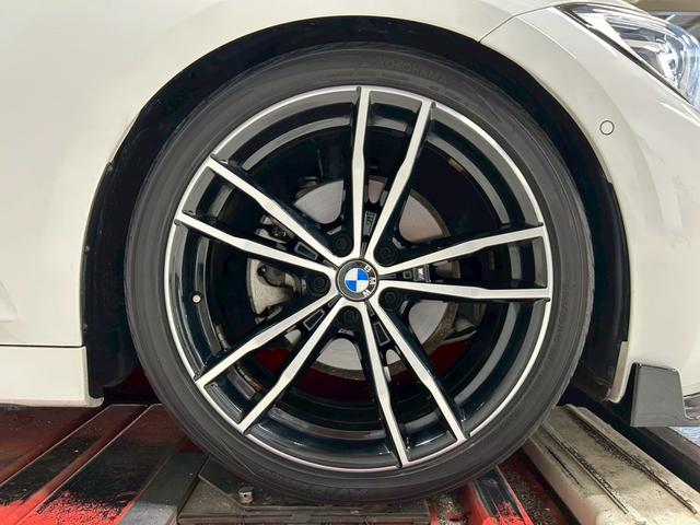 ３シリーズ ３２０ｄ　ｘＤｒｉｖｅツーリングＭスポツＥＤジョイ＋　禁煙車／衝突軽減ブレーキ／追従機能／パノラマガラスサンルーフ／純正ナビ／全方位カメラ／ＥＴＣ／Ｂｌｕｅｔｏｏｔｈ／前後ドラレコ／純正１９ＡＷ／Ｈ＆Ｒローダウンサス／ハーフレザーシート／シートヒーター（63枚目）