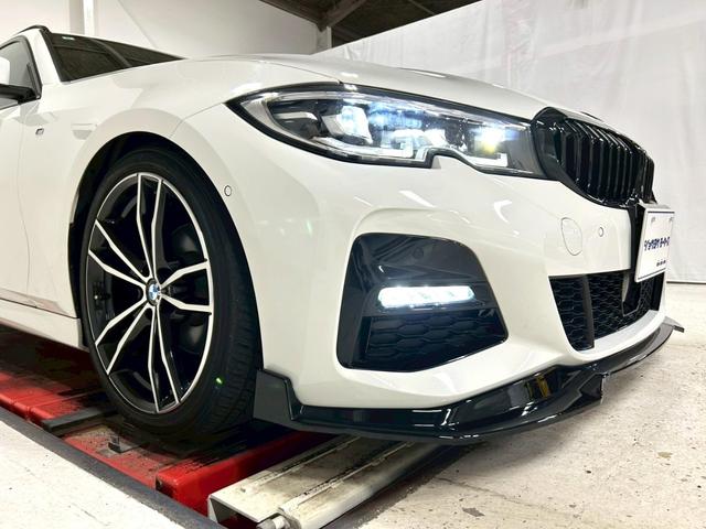 ３シリーズ ３２０ｄ　ｘＤｒｉｖｅツーリングＭスポツＥＤジョイ＋　禁煙車／衝突軽減ブレーキ／追従機能／パノラマガラスサンルーフ／純正ナビ／全方位カメラ／ＥＴＣ／Ｂｌｕｅｔｏｏｔｈ／前後ドラレコ／純正１９ＡＷ／Ｈ＆Ｒローダウンサス／ハーフレザーシート／シートヒーター（74枚目）