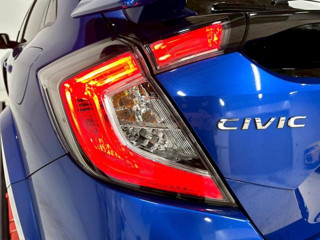 シビック タイプＲ　禁煙車／６速ＭＴ／純正ナビＴＶ／バックカメラ／ＥＴＣ／Ｂｌｕｅｔｏｏｔｈ／純正２０インチアルミ／ｂｒｅｍｂｏキャリパー／オートクルーズ／ＬＥＤヘッドライト／タイプＲ専用シート／＋Ｒモード／車検整備付き（46枚目）