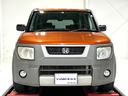 HONDA ELEMENT