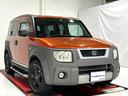 HONDA ELEMENT