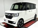 Ｇ・Ｌターボホンダセンシング　禁煙車／衝突軽減ブレーキ／追従機能／純正８型インターナビ／地デジＴＶ／バックカメラ／ＥＴＣ／ドラレコ／両側パワースライド／オートステップ／純正１５インチアルミ／ＬＥＤ／ハーフレザー／パドルシフト（75枚目）